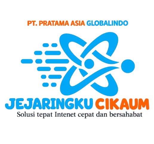 Logo Jejaringku Cikaum