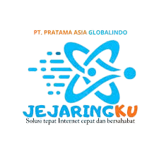 Logo Jejaringku Cikaum